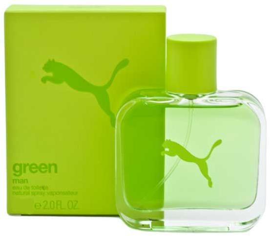 PUMA Green Man EDT 90 ml parfüm vásárlás, olcsó PUMA Green Man EDT 90 ml  parfüm árak, akciók