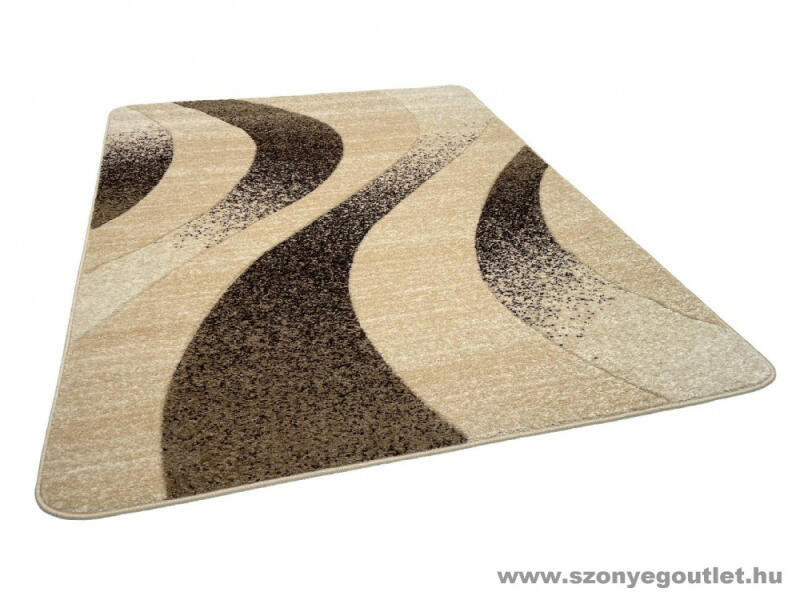 Vásárlás: Budapest Carpet Comfort Szőnyeg 4802 Beige (Bézs) 80x150cm Szőnyeg  árak összehasonlítása, Comfort Szőnyeg 4802 Beige Bézs 80 x 150 cm boltok