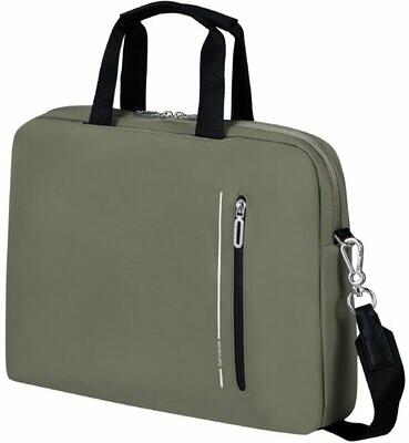 Samsonite ONGOING Bailhandle 15.6" Zöld laptop táska (144761-1635) laptop  táska vásárlás, olcsó Samsonite ONGOING Bailhandle 15.6" Zöld laptop táska  (144761-1635) notebook táska árak, akciók