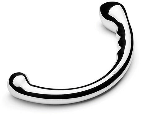 Stainless Steel Hoop