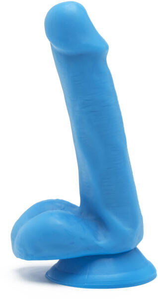 Get Real Happy Dicks with Balls 6