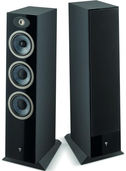 Focal Theva 3 (x2) Boxe audio Preturi, Boxe audio oferta