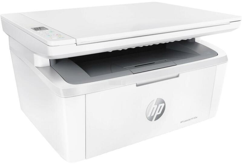LaserJet M140w (2A130F)