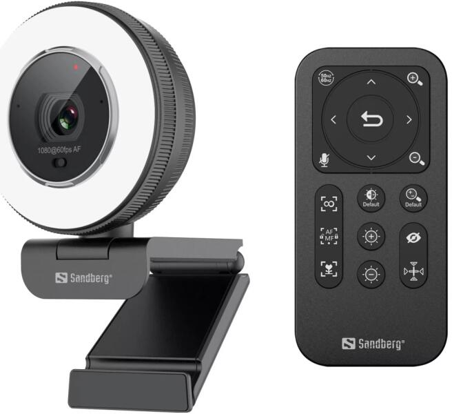 Streamer USB Pro Elite (134-39)