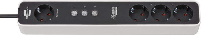4 Plug Switch 1153240626