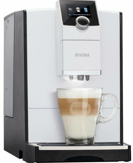 CafeRomatica NICR 796