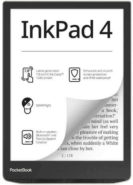 InkPad 4 (PB743G)