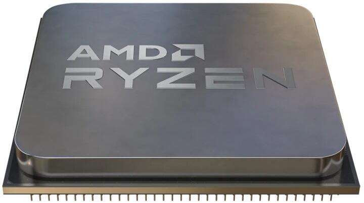 Ryzen 7 7700 8-Core 3.8GHz AM5 Tray (100-000000592)