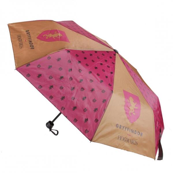 Vásárlás: Cerdá CERDÁ - HARRY POTTER Griffindor összecsukható esernyő,  2400000501 Gyerek esernyő árak összehasonlítása, CERDÁ HARRY POTTER  Griffindor összecsukható esernyő 2400000501 boltok