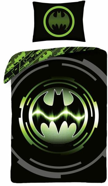 Vásárlás: Halantex Batman green ágyneműhuzat 140x200 cm (VO-HA-010304)  Ágyneműhuzat árak összehasonlítása, Batman green ágyneműhuzat 140 x 200 cm  VO HA 010304 boltok