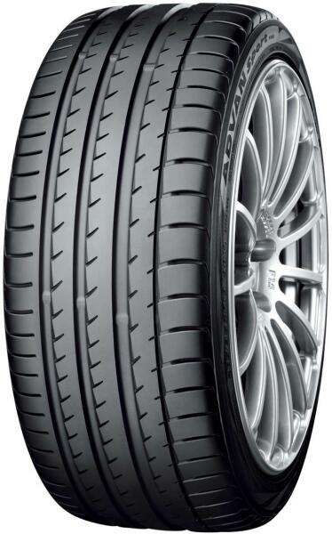 ADVAN Sport V105S 245/30 ZR19 89Y