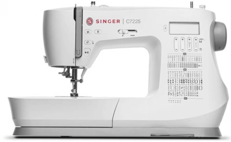 C 7225