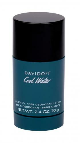 Alcohol - Davidoff 70 deo (Deodorant) stick Preturi Free Water g Cool