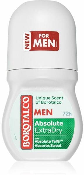 Men Extra Dry 72h roll-on 50 ml