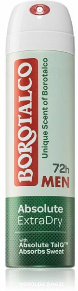 Men Extra Dry deo spray 150 ml