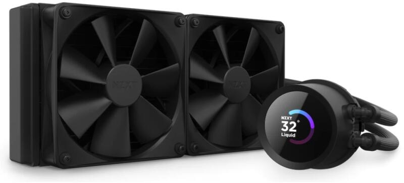 Kraken 240 (RL-KN240-B1)