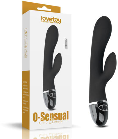 O-Sensual - Clit Duo Climax