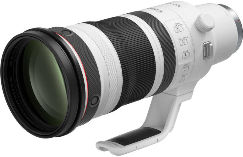 RF 100-300mm f/2.8 L IS USM (6055C005)