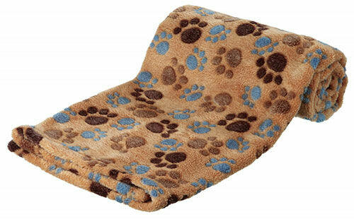 Blanket Laslo 100x70 cm 37202