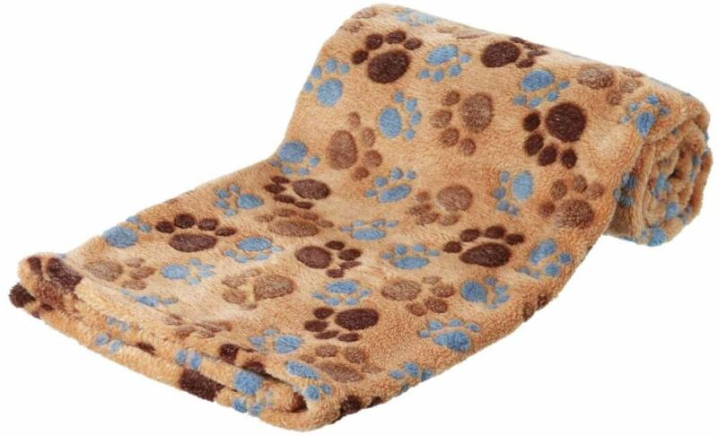 Blanket Laslo 50x75 cm 37201