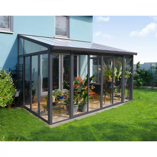 Canopia Torino 3x4,25 (703708)