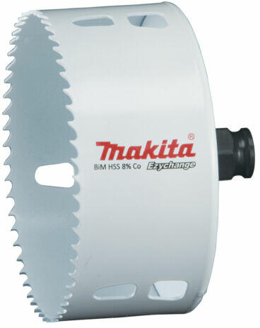 Ezychange 127 mm E-04042