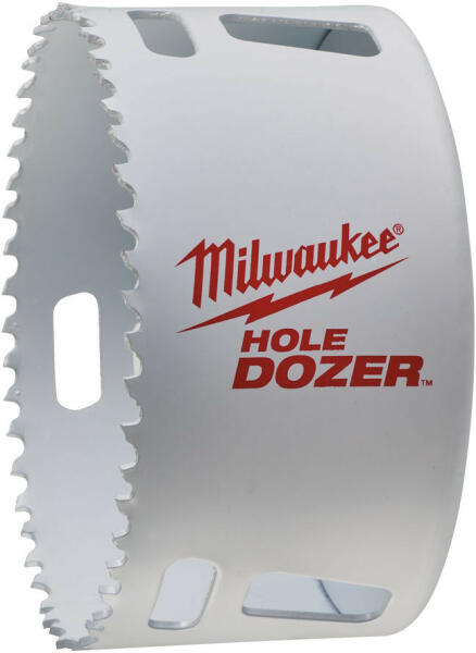 Hole Dozer 102 mm 49565200