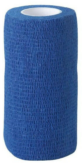 Vásárlás: Kerbl EQUILASTIC rugalmas öntapadó fásli 10cm kék Lábvédő, fásli,  pataharang árak összehasonlítása, EQUILASTIC rugalmas öntapadó fásli 10 cm  kék boltok