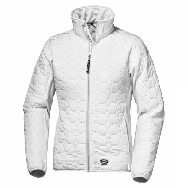 Vásárlás: Sir Safety System Thermo női kabát Fehér XL (SSY-MC5325K1-XL)  Munkaruha árak összehasonlítása, Thermo női kabát Fehér XL SSY MC 5325 K 1  XL boltok