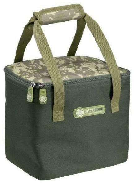 CamoCODE Compact (M-TBCCC)