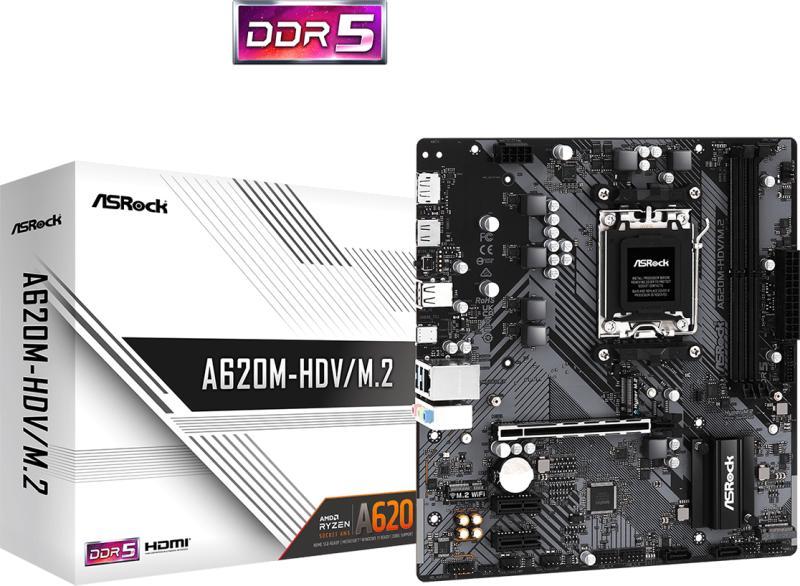 A620M-HDV/M.2