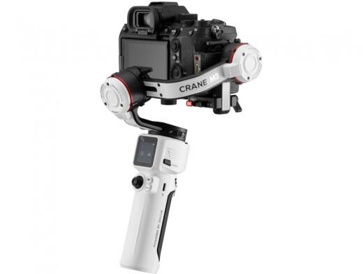 ZHIYUN Crane M3 Combo (C020116GCB) (Stabilizator, gimbal) - Preturi