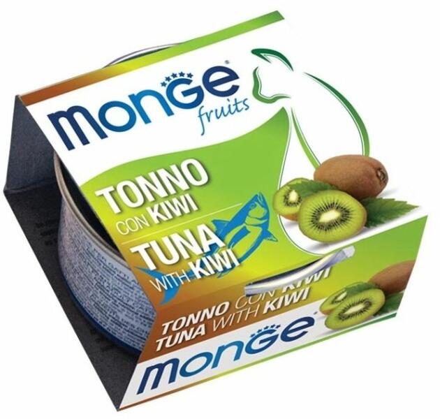 Fruit tuna with kiwi 80 g