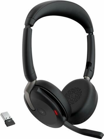 Evolve2 65 Flex LINK380A MS Stereo (26699-999-989)