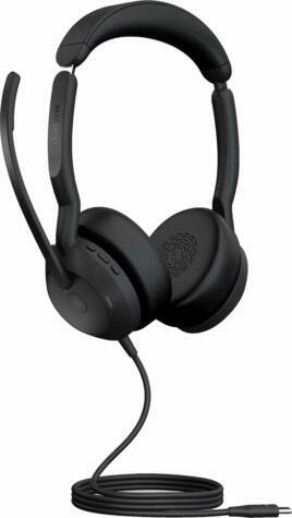 Evolve2 50 USB-C MS Stereo (25089-999-899)