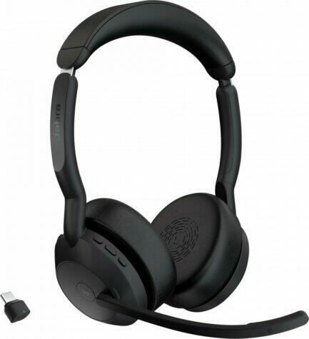 Evolve2 55 LINK380C MS Stereo (25599-999-899)