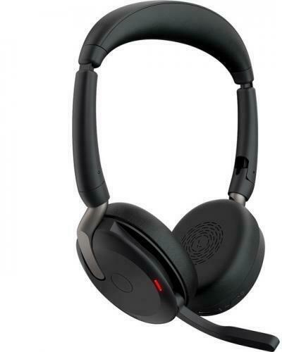 Evolve2 65 Flex LINK380A MS Stereo (26699-999-999)
