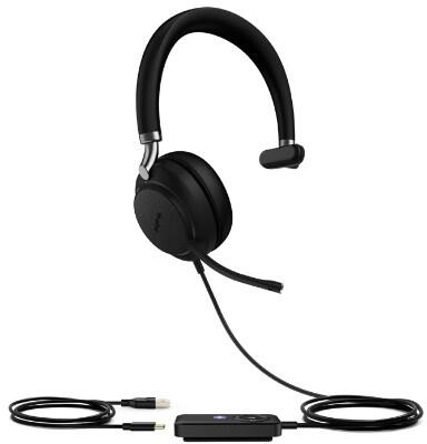 UH38 Mono UC USB-C (1308084)