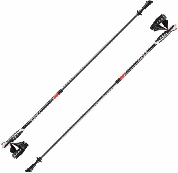 Spin Poles 100-130 cm
