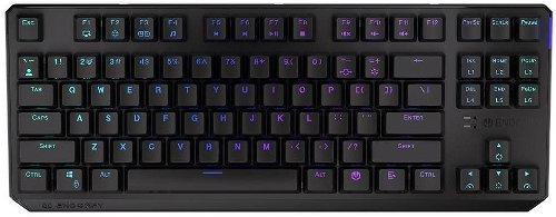 Thock TKL Kailh Black Switch (EY5A081)