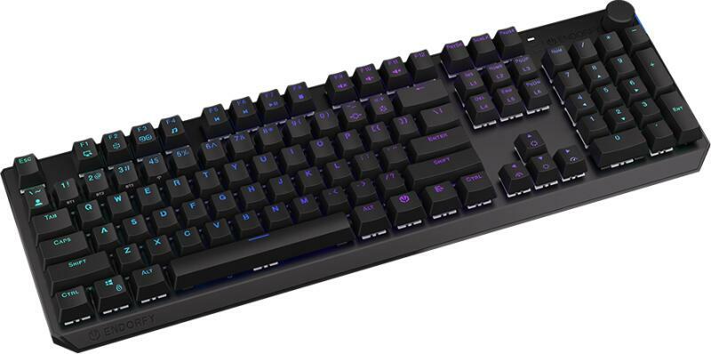 Thock Kailh Red Switch (EY5A079)