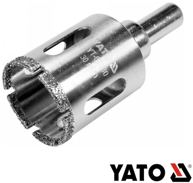 YATO 30 mm YT-60430
