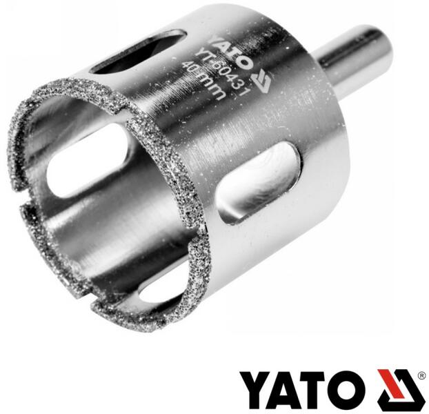 YATO 40 mm YT-60431