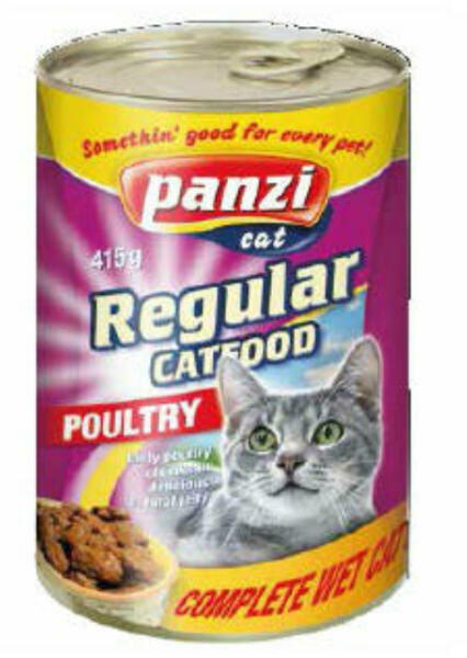 Regular Adult poultry 415 g
