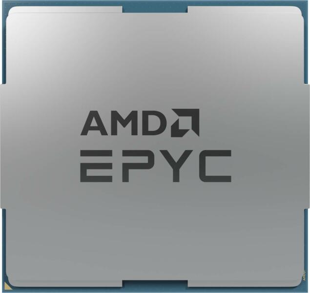 EPYC 9654 96-Core 2.4GHz SP5 Tray (100-000000789)