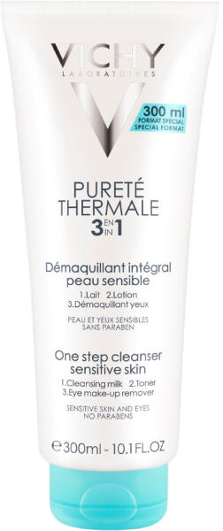 Purete Thermale 3in1 arctisztító tej 300 ml