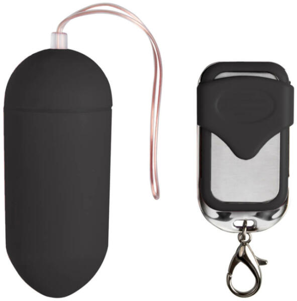 Vibrating Egg 10Func (8718627528440)