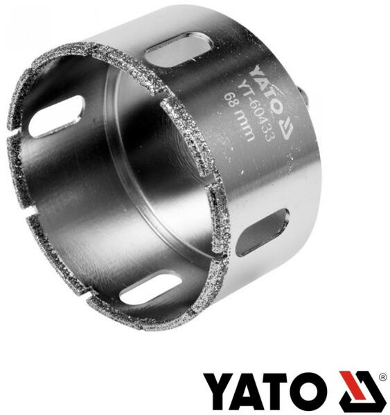 YATO 80 mm YT-60434