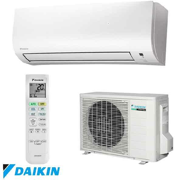 FTXP71N / RXP71N Comfora