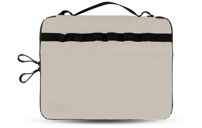 WANDRD törtfehér laptoptartó tok - 13" (33cm) laptop táska vásárlás, olcsó  WANDRD törtfehér laptoptartó tok - 13" (33cm) notebook táska árak, akciók